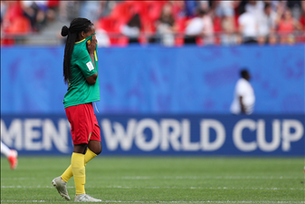 阿根廷女足：世界杯比赛分析，实力不容小觑