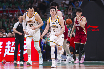 广东篮球赛程2023cba赛程（广东队在2023年CBA联赛中的完整篮球比赛安排）