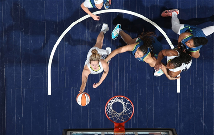 2023赛季WNBA东部决赛G3赛程：9月30号康涅狄格太阳vs纽约自由人比赛前瞻分析