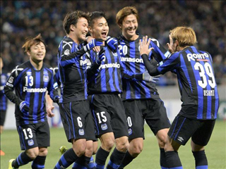 日本职业足球联赛第25轮：大阪钢巴vs湘南丽海，谁能在8月19日的对决中脱颖而出？
