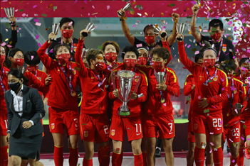 9月2日中超女足14轮：江苏无锡女足vs上海农商银行女足，双方将上演激烈对决！