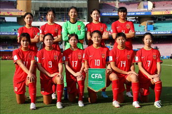 9月8日中超女足联赛：上海农商银行女足vs杭州银行女足，第14轮的精彩对决！
