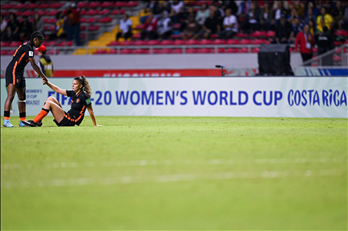 赞比亚vs日本女足比分预测（赞比亚女足对阵日本女足：比分预测与分析）
