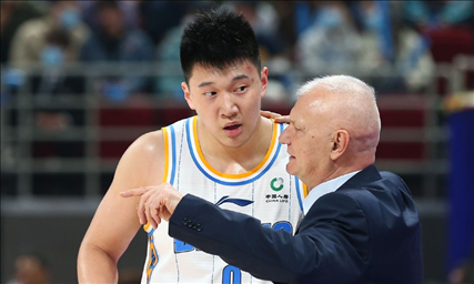 33分惨败后，北京男篮向球迷道歉：我们将会变得更强