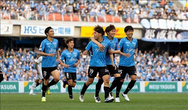 福冈黄蜂vs鹿岛鹿角，两支实力强劲的球队将在9月30日展开激烈的较量，这是一场值得期待的日职联赛第二十九轮的比赛！