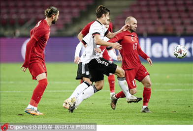 2023年国际足球友谊赛卡塔尔队厉害吗