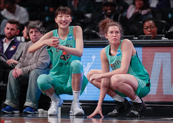 WNBA东部决赛第三场，康涅狄格太阳和纽约自由人将在9月30号上演一场精彩的对决，这场比赛将影响两支球队的未来和荣誉。