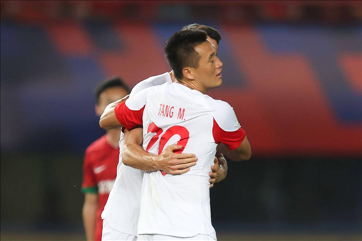 南通支云迎战上海海港，23-24赛季中超联赛第二十七轮精彩对决