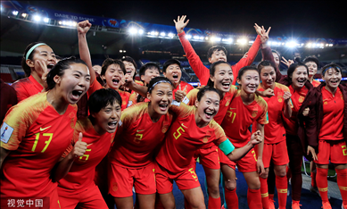 5. 重磅揭秘！亚运女足比赛时间表公布，看出战时段助你支持中国队！