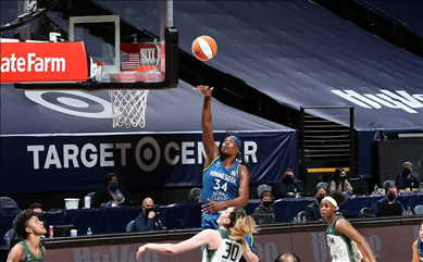 23赛季WNBA西决G2赛程：9月27号拉斯维加斯王牌vs达拉斯飞翼