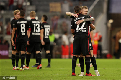 RB莱比锡和波鸿的对决：德甲第7轮赛程中的一场硬仗