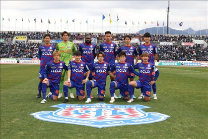 川崎前锋与新潟天鹅的对决，将决定23-24赛季日职联赛的格局——第29轮赛程解读