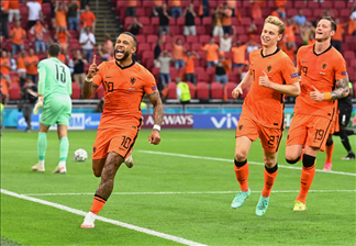 欧洲杯预选赛10月15日看点：丹麦对阵哈萨克斯坦，双方实力悬殊，能否打出精彩对决？
