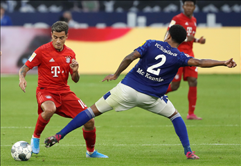 德甲第7轮预告：拜仁欲横扫弗赖堡，延续联赛领先优势