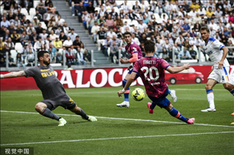 意大利足球甲级联赛：莱切vs萨勒尼塔纳，23-24赛季第三轮9月4号的对决