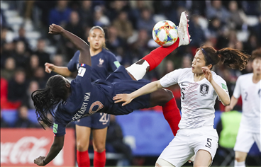 瑞士女足国家队：世界杯比赛分析，激情与技术的双重展现