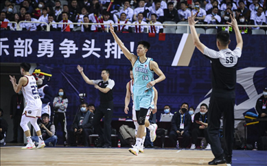 姚明助力中国篮球新篇章！男篮一哥加盟NBA，展现亚洲力量！