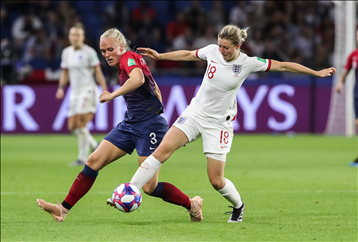瑞士女足和挪威女足谁厉害啊（瑞士女足与挪威女足实力对比）