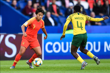 瑞典vs南非女足测分（瑞典女足与南非女足：谁能取胜？）
