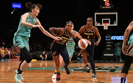 WNBA选秀时间：新星闪耀，谁能成为下一个坎贝奇？