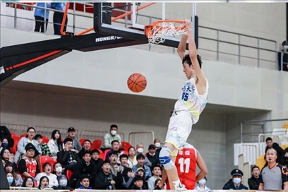中国大学生篮球联赛何时掀开序幕？