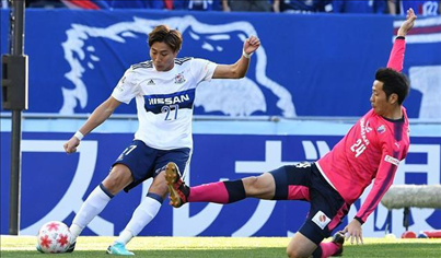 川崎前锋与新潟天鹅的对决，将决定23-24赛季日职联赛的格局——第29轮赛程解读