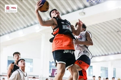 2023江苏省cuba联赛：江苏高校篮球新秀争霸，哪些球员值得关注？