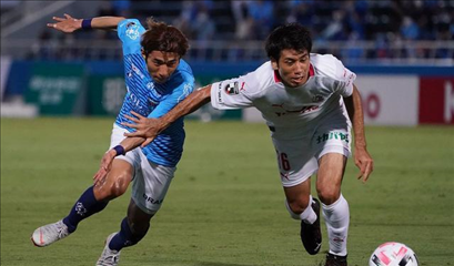 精彩对决！9月23日，新潟天鹅vs横滨FC，日职联第28轮比赛揭幕