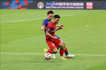 亚运男足比赛前瞻：中国香港对阵乌兹别克斯坦，逆袭机会？