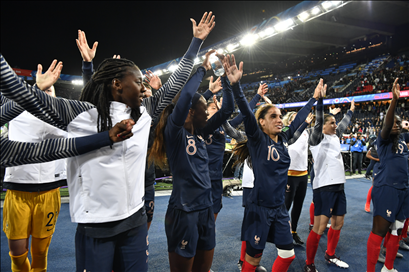2023女子世界杯英格兰女足比赛分析：进攻端乏力，防守端存疑