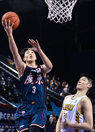 广东男篮季后赛预测，广东男篮引援加强