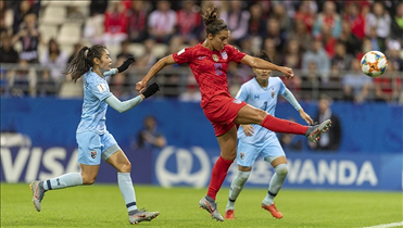爆料！西班牙对英国女足比赛预测：胜负难测的看点揭秘！