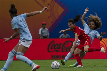 韩国女足vs哥伦比亚女足比赛预测结果（韩国女子队对阵哥伦比亚女子队前瞻与预测）