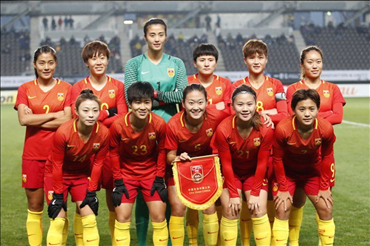 中国女足与海地女足比赛结果预测（中国女足对阵海地女足比赛结果预测）