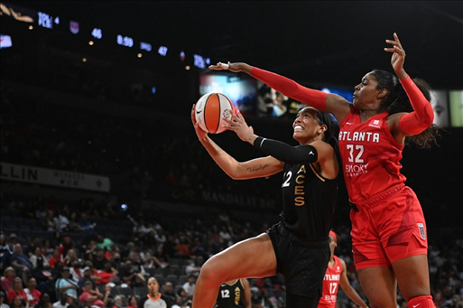 WNBA季后赛第一轮：梦想和飞翼将在9月20日展开较量，双方实力相当，胜负难料