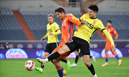 中国前十名的足球队有哪些：深圳队实力攀升，值得期待！
