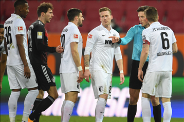 德甲足球用球规则是什么？为何与其他联赛不同？