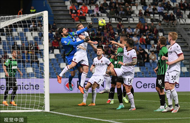 23-24赛季意甲联赛第3轮09月04号国际米兰vs佛罗伦萨