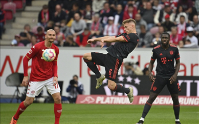 德甲23-24赛季开幕战：勒沃库森vs莱比锡，08月19日，瞩目对决即将上演！