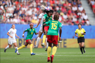 中国女足与海地女足比赛结果预测（中国女足对阵海地女足比赛结果预测）