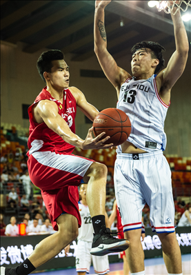 积分排名nbl，你关注了吗？