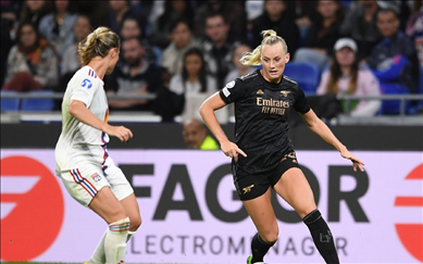 2023女子世界杯瑞典女足比赛战术分析：稳固防守，出奇制胜