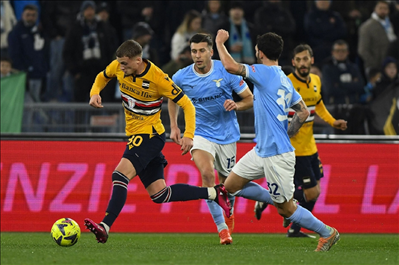 卡利亚里与蒙扎的交锋，意甲联赛11月26号的中下游对决