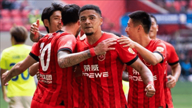 2023-2024赛季中超联赛第二十七轮：9月30日上海申花vs青岛海牛比赛前瞻分析