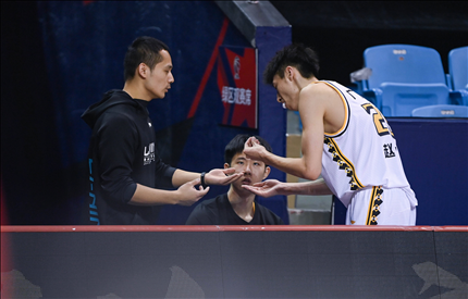 宁波vs北京，CBA季前赛的焦点之战，你准备好了吗？
