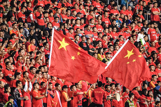重建国足荣耀：2024亚洲杯后的新篇章！
