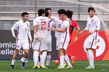 国足亚洲杯告别梦想，三场比赛一球未进的技战术原因是什么？