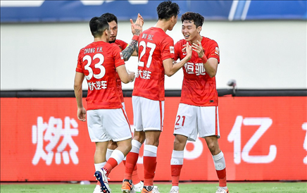 中超联赛第26轮9月23号，梅州客家vs河南队，双方将在赛场上一决高下！
