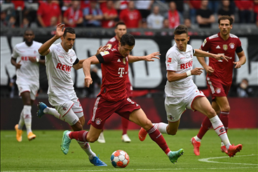 奥格斯堡vs达姆施塔特：德甲联赛第7轮的看点与分析，两支球队的实力与状态如何？