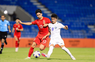 亚洲杯最后一轮回顾：沙特1-0击败日本，泰国2-0逆转阿联酋，国足0-0战平伊拉克